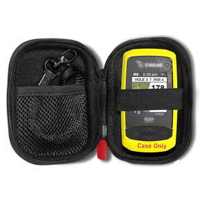 Housse de protection pour GPS de golf pour Swami <span class=keywords><strong>Kiss</strong></span>, Izzo 4000-6000 & Garmin Approach G30/G6/G7 - Case uniquement - Product Image 3