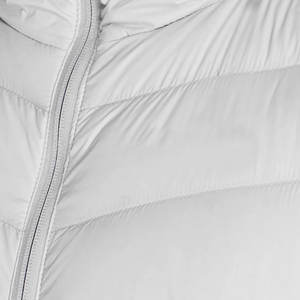 2025 derniers hommes décontracté coupe ajustée doudoune couleur personnalisée hiver chaud bouffant à capuche col nouvel état tissu en gros - Product Image 3