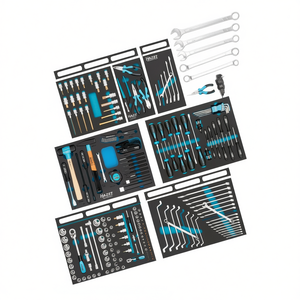 Juego de herramientas Hazet Audi de 214 piezas - Product Image 2