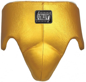 Wholesale Premium Quality Genuine Leather <b>Groin</b> Protector for Martial Art Muay Thai Boxing Custom Logo Winning <b>Groin</b> <b>Guard</b> - Product Image 6