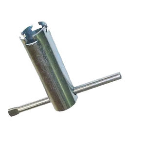 Meilleures ventes Clé à crépine universelle au prix de gros - Product Image 1