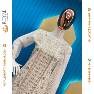 ชุดสูททำงานโมติดีไซน์สวยใหม่สำหรับเก็บสะสม - Product Image 3