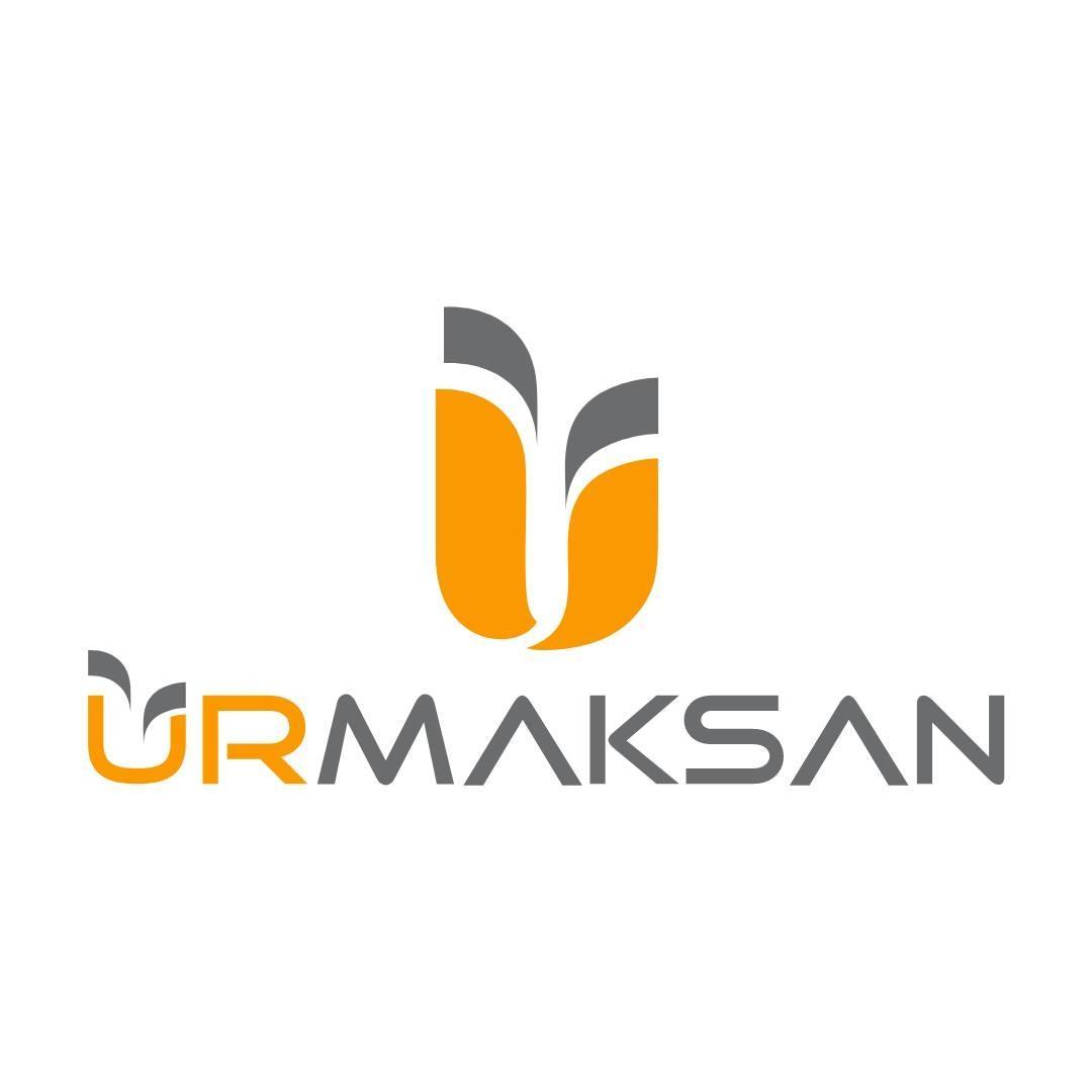 Ürmaksan Makine logo