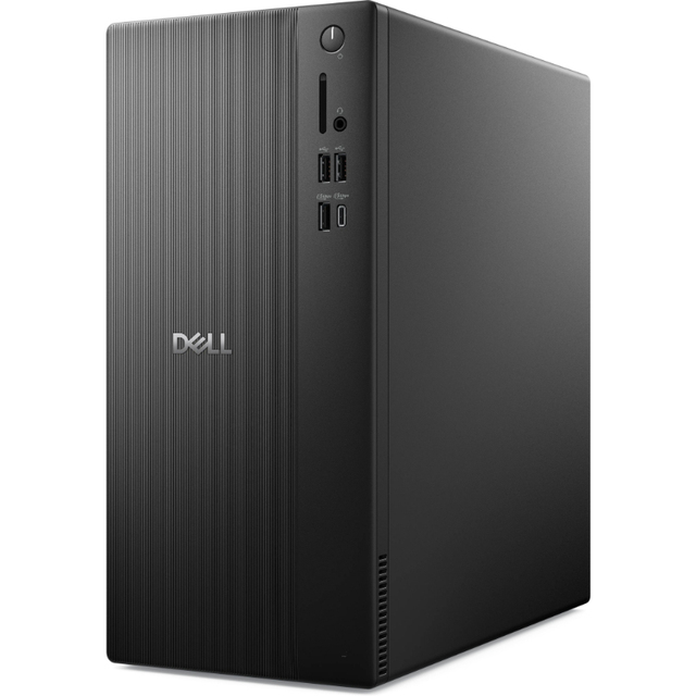 14th Gen Scalability Tower Dell Pro QVT1260 Desktop PC Core i5-14400 Processor 8GB RAM / 512GB SSD Future-Ready Workstation