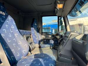 Camion benne IVECO TRAKKER AT410T 8X4 neuf/d'occasion avec caméra arrière 360°, capacité de charge 31-40T, émission Euro 6, diesel Dongfeng, automatique - Product Image 5