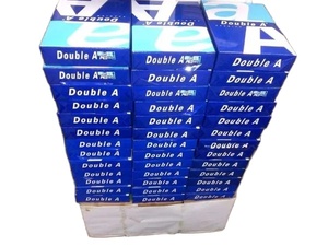 Papier d'impression A4 de haute qualité en promotion, 500 feuilles, 70 g/m², papier copie A4 pour bureau, 100 % pâte de bois vierge - Product Image 5