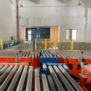 Rodillo Transportador Industrial <span class=keywords><strong>de</strong></span> Acero <span class=keywords><strong>de</strong></span> Alta Resistencia con Rodamientos <span class=keywords><strong>de</strong></span> <span class=keywords><strong>Bolas</strong></span> para Rodillo <span class=keywords><strong>de</strong></span> Retorno <span class=keywords><strong>de</strong></span> Banda Transportadora, Diámetro <span class=keywords><strong>de</strong></span> 50 mm a 150 mm - Product Image 3