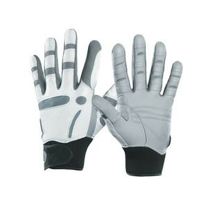 2024 Design OEM Sublimation Camo Durable Golf Gloves with <b>Hand</b> <b>Grips</b> Premium Quality Sports Gear at Low Price - Product Image 3