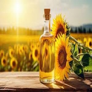 Tipo de procesamiento Aceite de cocina de girasol refinado Aceite de cocina de girasol para la venta a precios al por mayor Aceite de girasol refinado puro 100% - Product Image 1