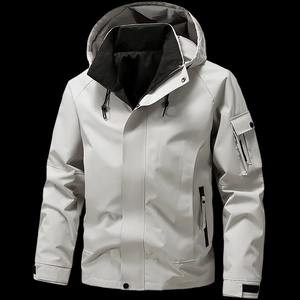 Chaquetas exteriores - Product Image 1