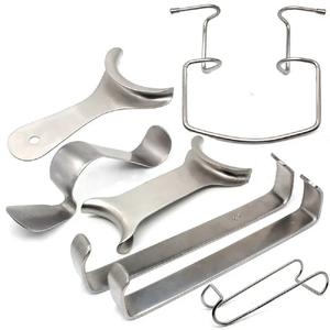 <b>Dental</b> Implant Lip & Cheek Retractor Orthodontic <b>Surgical</b> Mouth Opener <b>Instrument</b> Stainless <b>Instruments</b> by Fs Ortho - Product Image 5