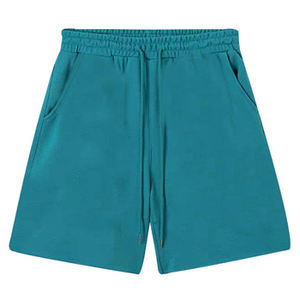 กางเกงขาสั้นกันเหงื่อของผู้ชายสำหรับผู้ใหญ่กางเกงขาสั้นสำหรับผู้ชายดีไซน์ยอดนิยมใหม่ - Product Image 1