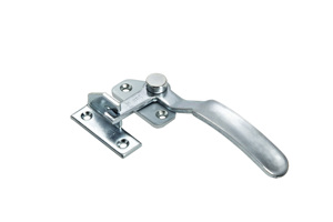 Maniglia di Blocco per Finestre Destra Art. 660dx - Product Image 1