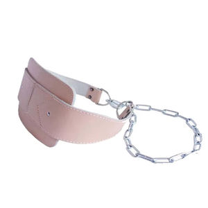 New Arrival Custom Design OEM Adjustable Breathable Neoprene <b>Weight</b> <b>Lifting</b> <b>Belt</b> 7mm Gym Workout Back Support - Product Image 6