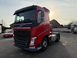 Camión alemán Volvo FH 13.460 nuevo/usado, transmisión automática, unidad tractor/remolque estándar, 338 kW (460 hp) - Product Image 2