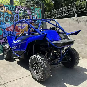 quality clean FOR 2025 YXZ1000R <b>EPS</b> SS Ready To Export Worldwide - Product Image 1