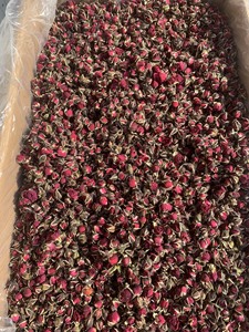 ชาดอกกุหลาบแห้งจากธรรมชาติ ผู้จัดจำหน่ายขายส่ง - Product Image 2