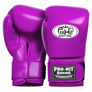 ถุงมือต่อยมวยสำหรับแข่งขันสีดำใหม่ผลิตได้ทั้งชายและหญิง - Product Image 2