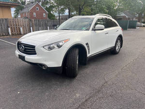 Mejor Auto Usado 2013 Dodge Avenger SX-T LHD - Product Image 3