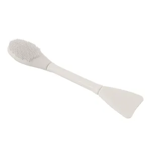 Spatola Facciale Chamadorea Personalizzata, Spazzole Premium per la Pulizia, Gadget - Product Image 1