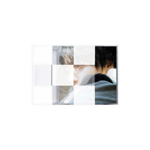 JEONG SEWOON - Love in the Margins EP Álbum Versión Photobook (Noise Ver/Margins Ver) - Product Image 1
