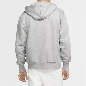 Sudaderas Ligeras para Hombre al por Mayor, Color Personalizado, Estilo Pullover, Secado Rápido, Transpirables, Básicas, Mezcla de Algodón, Sudaderas de Venta Caliente para Hombre - Product Image 5