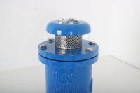 DN50-DN600 katup rilis udara cepat flensa dari Tiongkok harga rendah ODM/OEM/OBM katup kategori produk