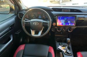 Nuevas llegadas para el mercado global: Toyota Hilux GL Adventure 2019 modificado para el mercado mundial - Product Image 4