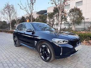 Coche usado <span class=keywords><strong>BMW</strong></span> <span class=keywords><strong>IX3</strong></span> 2021 modelo puro eléctrico 286 caballos de fuerza de tamaño medio SUV automático <span class=keywords><strong>BMW</strong></span> <span class=keywords><strong>IX3</strong></span> rango 500KM Vehículo de <span class=keywords><strong>segunda</strong></span> <span class=keywords><strong>mano</strong></span> - Product Image 3