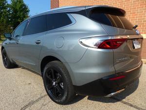 Bu-ick Enc-lave Essence 2024 Usado, Diseño y Confort Excepcionales - Product Image 4