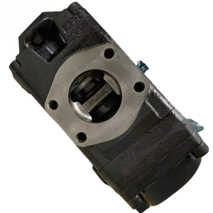 Kits de Sellos para Bomba Hidráulica de Paletas T67CBAS T6CC T6GC T7GB T6DC T6ED T6EC T6CCW T6DCW T67CB - Product Image 5