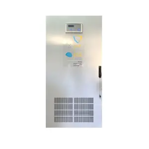 1500 Kva Advanced energy-saving features voltage regulator dinamyc with Surge protection Class I for Gdo