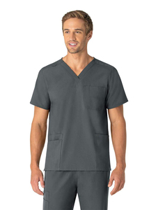 Venta al por mayor Unisex traje de uniforme conjunto para uniforme médico de las mujeres uniforme de enfermería médico operativo uniformes trajes - Product Image 4