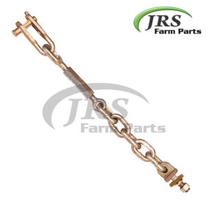 Nueva cadena estabilizadora con acabado Chapado en zinc para uso en la granja de tractores Fabricante Exportador JRS FARM PARTS India Proveedor mayorista - Product Image 3