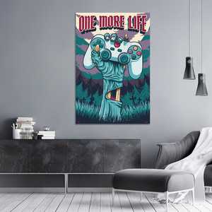 Contrôleurs d'affichage mural modernes One More Life pour une utilisation murale - Product Image 2