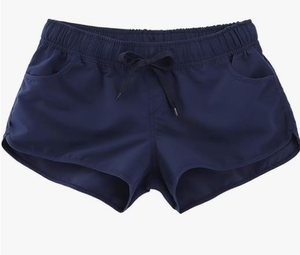 Venta al por mayor pantalones cortos de verano hechos a medida 100% poliéster sublimación impresa hombres y mujeres logotipo y número diseños conjunto estilo - Product Image 5