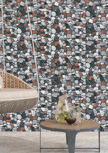 กระเบื้องพอร์ซเลนสำหรับผนังภายนอก ขนาด 300x600 มม. คุณภาพพรีเมียม สำหรับงานตกแต่งผนัง - Product Image 5