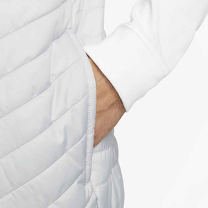 Chaqueta Acolchada para Hombre, Elegante y Cálida, Perfecta para Invierno y Actividades al Aire Libre, Ligera, Duradera y Cómoda - Product Image 5