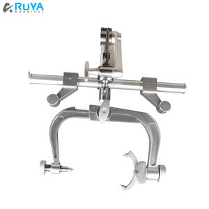 Instrumentos Quirúrgicos Manuales de Alta Calidad para Cirugía Cerebral y Neurocirugía, Personalizables en Color y Tamaño, RUYA SURGICAL - Product Image 4