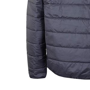 Custom Camouflage Puffer Jacket Bubble Coat Thick <b>Cotton</b> <b>Padded</b> Waterproof Windproof Unisex Winter Jacket - Product Image 6