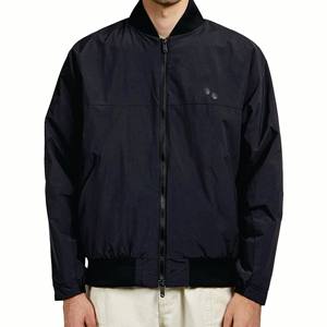 Chaqueta bomber personalizada para hombre, ropa nueva de invierno, cortavientos para exteriores, chaquetas de talla grande para hombre, 2023, venta al por mayor, chaqueta vaquera para hombre - Product Image 2