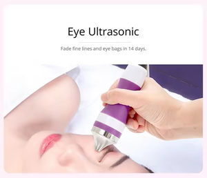 Appareil de spa portable 3 en 1 <span class=keywords><strong>Lipocavitation</strong></span> 40k Réduction de la cellulite Ultrasonido Raffermissement de la peau Atténuation des ridules Élimination des rides - Product Image 5