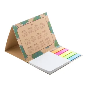 CreaStick Eco-Sustainable <b>Calendar</b> Combo Date Display Eco-Friendly Merchandising Product - Product Image 1