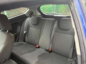 FORD FIESTA 2014 USADO, Volante a la Izquierda/Derecha - Product Image 5