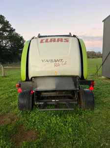 Venta caliente Claas Rollant Balers Equipo agrícola de la mejor calidad de Austria Precio de fábrica Máquina agrícola Suministro al por mayor - Product Image 6