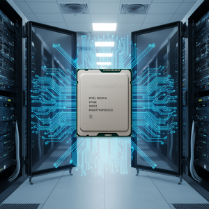 112C 6746E อินเทล Xeon/112T 2.0GHz-2.7GHz 250W - Product Image 3