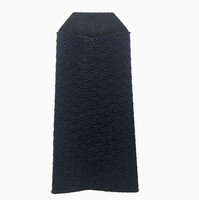 Meilleure qualité épaulière couleur personnalisée pilote bandoulière uniforme épaulettes grade conception personnalisée fabriquée au Pakistan