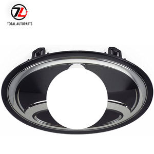 شعارات رادار سوداء أصلية OEM 53141-42020 تناسب سيارات تويوتا S-HR وRV4 وأفالون وكورولا وهايلاندر - Product Image 3