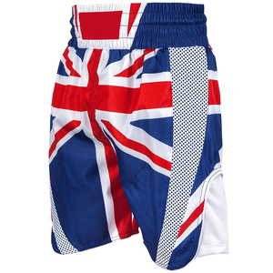 กางเกงเรโทรสำหรับเด็กและผู้หญิง,กางเกงขาสั้นสำหรับเตะมวยเอี๊ยมกางเกงต่อสู้ Bjj Sports - Product Image 4