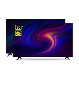 NUEVO Televisor Inteligente LED HDTV de 50 Pulgadas con Sistema Android WebOS 4K - Product Image 2